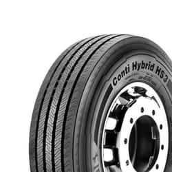 315/70R22.5 20Pr 156/150L TL Continental Hybrid Hs3 M+S 3PMSF