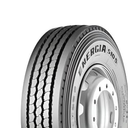 315/80R22.5 156/150K Lassa Eg 510S M+S