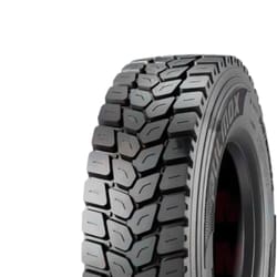 315/80R22.5 18PR 156/150K Pulmox Pm100 M+S 3PMSF