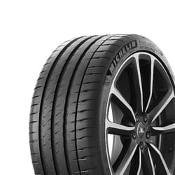 325/35R22 114Y XL Michelin Pilot Sport 4S Mo1