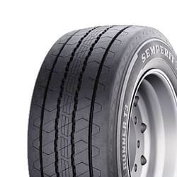 385/55R22.5 20Pr 160K Semperit Semperit T3
