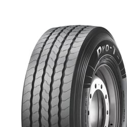 385/65R22.5 164K Anteo Pro-T II M+S