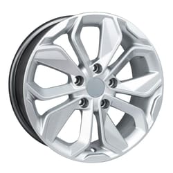 6.0X14" PCD 4X108 RC RC-265 SİLVER ET35 67.1 mm
