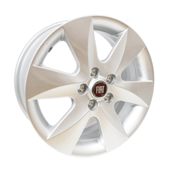 6.0X15" PCD 5X98 CMS 991-1 ET44 58.1 mm GM FIORINO