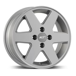 6.0X14" FD Wheels 14164 FS 4X98 ET35