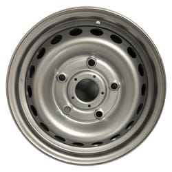 6.5X16" İncitaş Jant INC9118 Transit Y TT (2013 Ocak S.) PCD 5X160 ET60