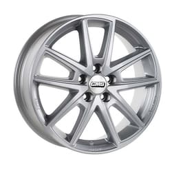 6.5x16" Jant CMS 1186 SR PCD 5x100 ET47