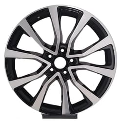 7.5X19" PCD 5X114 FD Wheels 19209 ET45 67.1 mm BD
