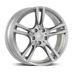8.0X19" PCD 5X120 FD Wheels 187 ET35  72.6 mm FS BMW(F30)