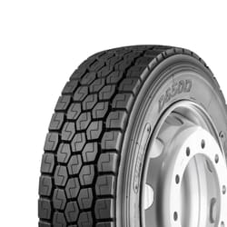 8.5R17.5 121/120M TL Dayton D650d M+S 3PMSF
