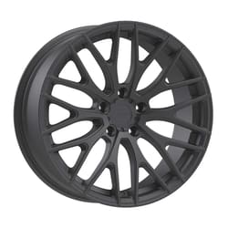 8.5X19" PCD 5X112 AGT Wheels 19142-1  ET35 73.10 mm MATT TITAN