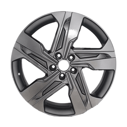 8.5X20" PCD 5X114 FD Wheels 20204 HB ET54 67.1 mm