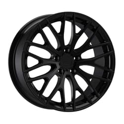 9.5X19" PCD 5X112 AGT Wheels 19142-2  ET40 73.10 mm Matt Black
