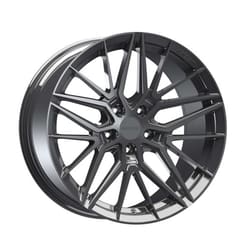 9.5X19" PCD 5X112 Arceo Wheels  19193 TITAN SEVILLA ET40 73.1 mm