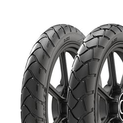 90/90-18 XL 57P Anlas Capra