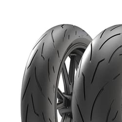 190/55R17 75W Anlas Viento Sport