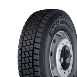 225/75R17.5 129/127M Apollo Endu Race Rd M+S 3PMSF