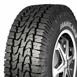 265/70R15 112S Nankang At-5 Owl A/T M+S