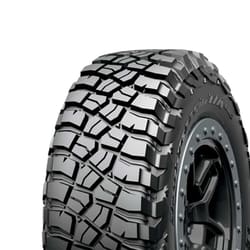 265/70R17 121/118Q Bf Goodrich Mud Terrain T/A Km3