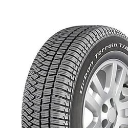 245/70R16 111H XL Bf Goodrich Urban Terrain T/A