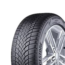 265/40R21 105H XL EXT Bridgestone Blizzak Lm005 MOE-S