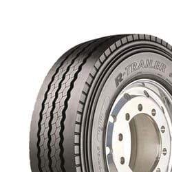235/75R17.5 143/144J TL Bridgestone R-Trailer 001 M+S 3PMSF