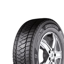 225/75R16C 121/120S Bridgestone Duravis All Season Evo M+S 3PMSF