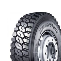 315/80R22.5 156/150K Bridgestone L355 M+S