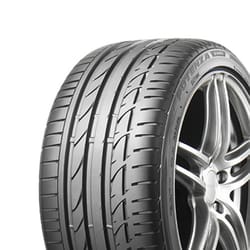 225/50R17 94W Bridgestone Potenza S001 RFT *