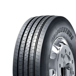 295/60R22.5 150/147L Bridgestone R249 Ecopia