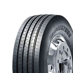295/80R22.5 152/148M Bridgestone R249 M+S 3PMSF