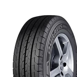 235/65R16c 121/119R Bridgestone R660 Duravis