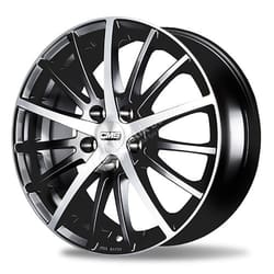 6.5X15'' Jant CMS 465 DB PCD 5X112 ET45