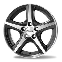 6.0X14'' Jant CMS 559 DB PCD 4X108 ET35