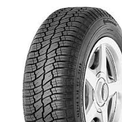 165/80R15 87T Continental Contact Ct522