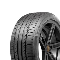 255/40R20 101Y XL Continental Contisportcontact 5 P FR Mo