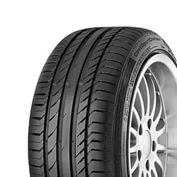 285/40R21 109Y XL Continental Contisportcontact 5 Suv FR Ao