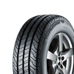 215/65R15C 104/102T Continental Contivancontact 100