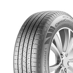 285/45R20 112V XL Continental Crosscontact Rx Fr Ne0