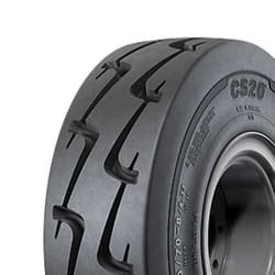 180/70-8 (18X7-8) Continental Cs20 Clean Sit
