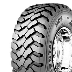 14.00R20 20Pr 164/160K TL Continental Hcs M+S