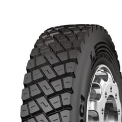 13R22.5 156/150G Continental Hdc1 Ed M+S
