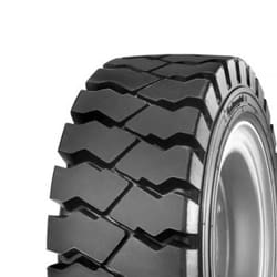 6.50-10 14Pr 128A5 Tt Continental ic40 Extra Deep Set