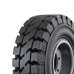 200/50-10 Continental Sc20 + Robust Sit