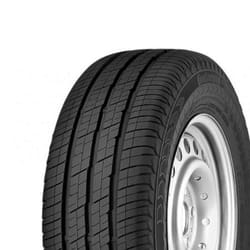 195/75R14C 8PR 106/104Q Continental Vanco 2