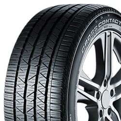 295/40R20 106W Continental Conticrosscontact Lx Sport FR Mgt