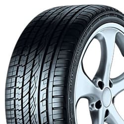 255/50R19 107V XL Continental Conticrosscontact Uhp Ssr *