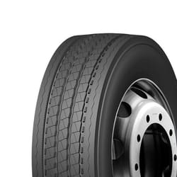 245/70R19.5 18Pr 141/140J CrossWind Cw-Hs02 3PMSF