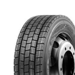 245/70R19.5 136/134M 14PR CrossWind CWS20E M+S 3PMSF