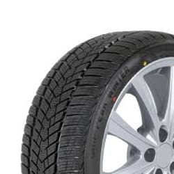 205/55R17 95V XL CrossWind Grip Peak Winter M+S 3PMSF